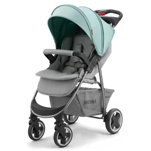 Shenma Baby Stroller Lightweight High Landscape Baby Walking Artifact Portable Children's Stroller Wholesale